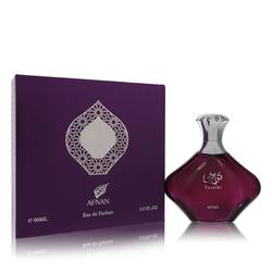 Afnan Turathi Violet Eau De Parfum Vaporisateur Par Afnan