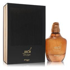 Afnan Zimaya Al Kaser Eau de Parfum Spray (Unisex) von Afnan