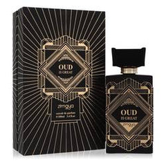 Afnan Noya Oud Is Great Eau De Parfum Spray (Unisexe) Par Afnan