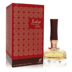 Afnan Mirsaal With Love Eau De Parfum Vaporisateur Par Afnan