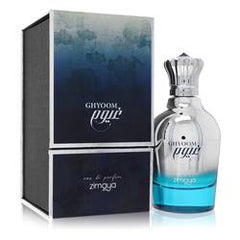 Afnan Zimaya Ghyoom Eau De Parfum Spray (Unisexe) Par Afnan