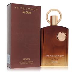 Afnan Supremacy In Oud Eau De Parfum Spray (Unisexe) Par Afnan