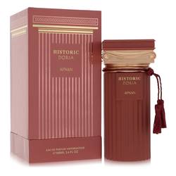 Afnan Historic Doria Eau de Parfum Spray (Unisex) von Afnan