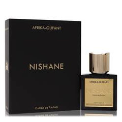 Afrika Olifant Extrait De Parfum Spray (Unisexe) Par Nishane