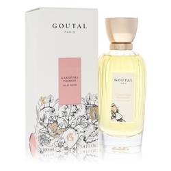 Gardenia Passion Eau De Parfum Vaporisateur Par Annick Goutal