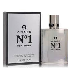 Ajmal Aristocrat Platinum Eau De Parfum Spray By Ajmal