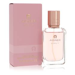 Aigner Debut Eau De Parfum Spray Par Etienne Aigner