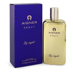 Aigner Debut Eau De Parfum Spray Par Etienne Aigner