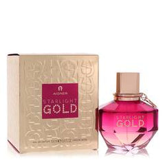 Aigner Starlight Gold Eau De Parfum Spray von Etienne Aigner