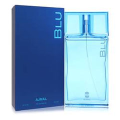 Ajmal Evoke Silver Edition Eau De Parfum Spray By Ajmal