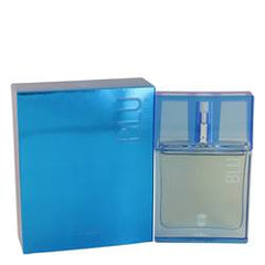 Ajmal Blu Femme Eau De Parfum Vaporisateur Par Ajmal