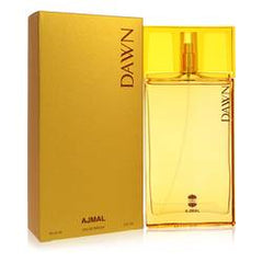 Ajmal Dawn Eau De Parfum Vaporisateur Par Ajmal