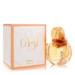 Ajmal D'light Eau De Parfum Vaporisateur Par Ajmal