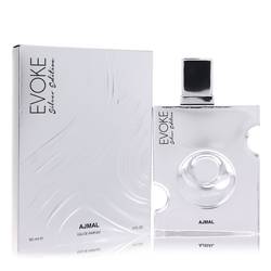 Ajmal Mystery Eau De Parfum Spray By Ajmal