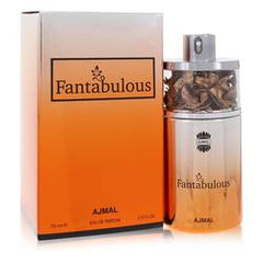 Ajmal Fantabulous Eau De Parfum Vaporisateur Par Ajmal