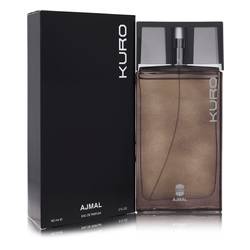 Ajmal Shadow Eau De Parfum Spray By Ajmal