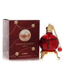 Ajmal Danat Al Duniya Amor Concentrated Perfume By Ajmal