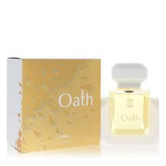 Ajmal Oath Eau De Parfum Vaporisateur Par Ajmal