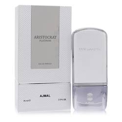 Ajmal Chivalry Eau De Parfum Spray By Ajmal