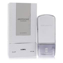 Ajmal Chivalry Eau De Parfum Vaporisateur Par Ajmal