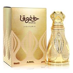 Parfum concentré Ajmal Khofooq (unisexe) par Ajmal