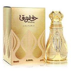 Parfum concentré Ajmal Khofooq (unisexe) par Ajmal