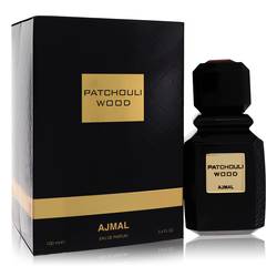 Ajmal Patchouli Wood Eau De Parfum Spray (Unisexe) Par Ajmal