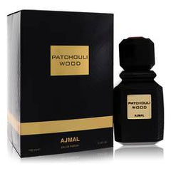 Ajmal Patchouli Wood Eau de Parfum Spray (Unisex) von Ajmal