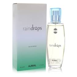 Ajmal Raindrops Eau De Parfum Vaporisateur Par Ajmal