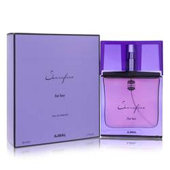 Ajmal Sacrifice Eau De Parfum Vaporisateur Par Ajmal