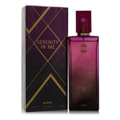 Ajmal Serenity In Me Eau De Parfum Vaporisateur Par Ajmal