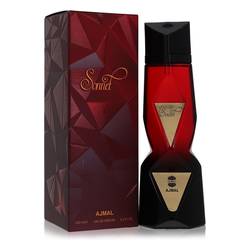 Ajmal Sonnet Eau De Parfum Vaporisateur Par Ajmal