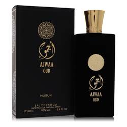 Ajwaa Oud Eau De Parfum Spray (Unisexe) par Nusuk