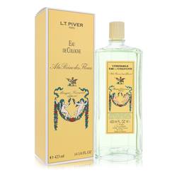 A La Reine Des Fleurs Eau de Cologne von Lt Piver