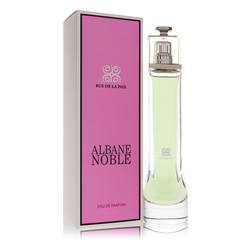 Albane Noble Rue De La Paix Eau de Parfum Spray von Parisis Parfums