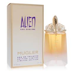 Alien Eau Sublime Eau De Toilette Spray By Thierry Mugler