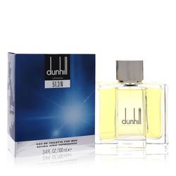 Dunhill British Leather Eau De Parfum Spray By Alfred Dunhill