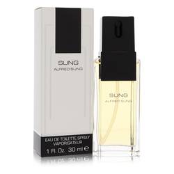 Alfred Sung Eau De Toilette Spray von Alfred Sung