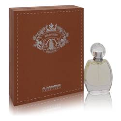 Al Haramain Ode Of Oudh Eau De Parfum Spray (Unisexe) Par Al Haramain