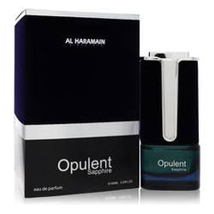 Al Haramain Opulent Sapphire Eau de Parfum Spray (Unisex) von Al Haramain