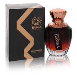 Al Haramain Rawaa Eau De Parfum Spray (Unisexe) Par Al Haramain