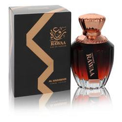 Al Haramain Rawaa Eau De Parfum Spray (Unisex) By Al Haramain