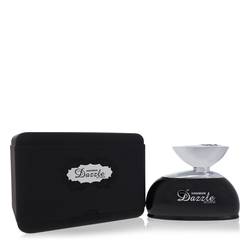 Al Haramain Dazzle Intense Eau De Parfum Spray (Unisexe) Par Al Haramain