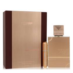 Al Haramain Amber Oud Gold Edition Coffret Cadeau Extrême Par Al Haramain