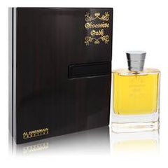 Al Haramain Obsessive Oudh Eau de Parfum Spray (Unisex) von Al Haramain