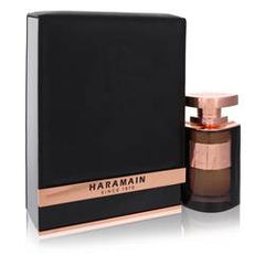 Al Haramain Portfolio Floral Sculpture Eau De Parfum Spray By Al Haramain