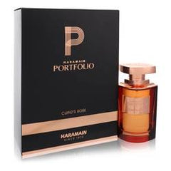 Al Haramain Portfolio Cupid's Rose Eau De Parfum Spray (Unisexe) Par Al Haramain