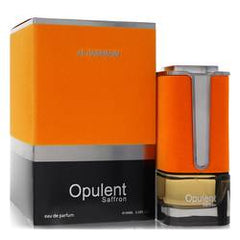 Al Haramain Opulent Safran Eau De Parfum Spray (Unisexe) Par Al Haramain