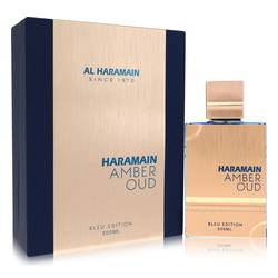 Al Haramain Portfolio Neroli Canvas Eau De Parfum Spray Par Al Haramain