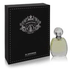 Al Haramain Haramain Treasure Eau De Parfum Spray (Unisexe) Par Al Haramain